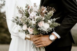 Discours du maître de cérémonie pour un mariage laïque