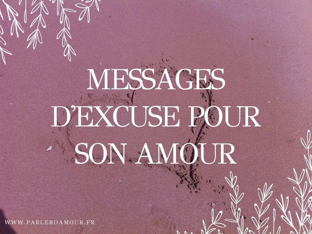 43++ Lettre d excuse pour avoir blesse quelqu un 