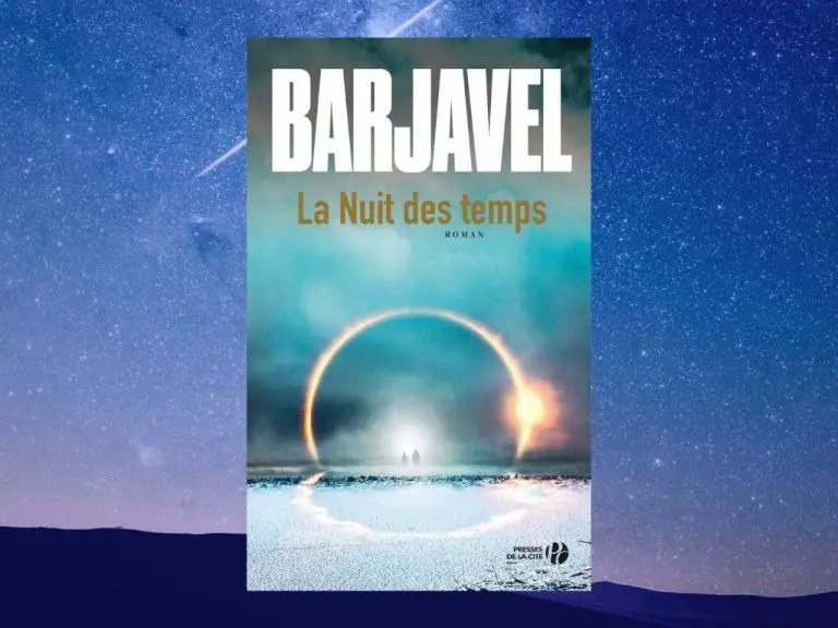 la nuit des temps