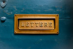 Les plus belles lettres d’amour de la littérature française