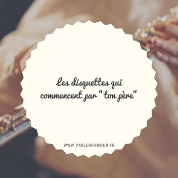 Disquettes Amour Les 40 Pires Phrases De Dragueurs Parler D Amour