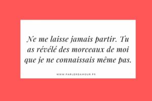 Texte pour son copain : 135 textes mignons pour son copain