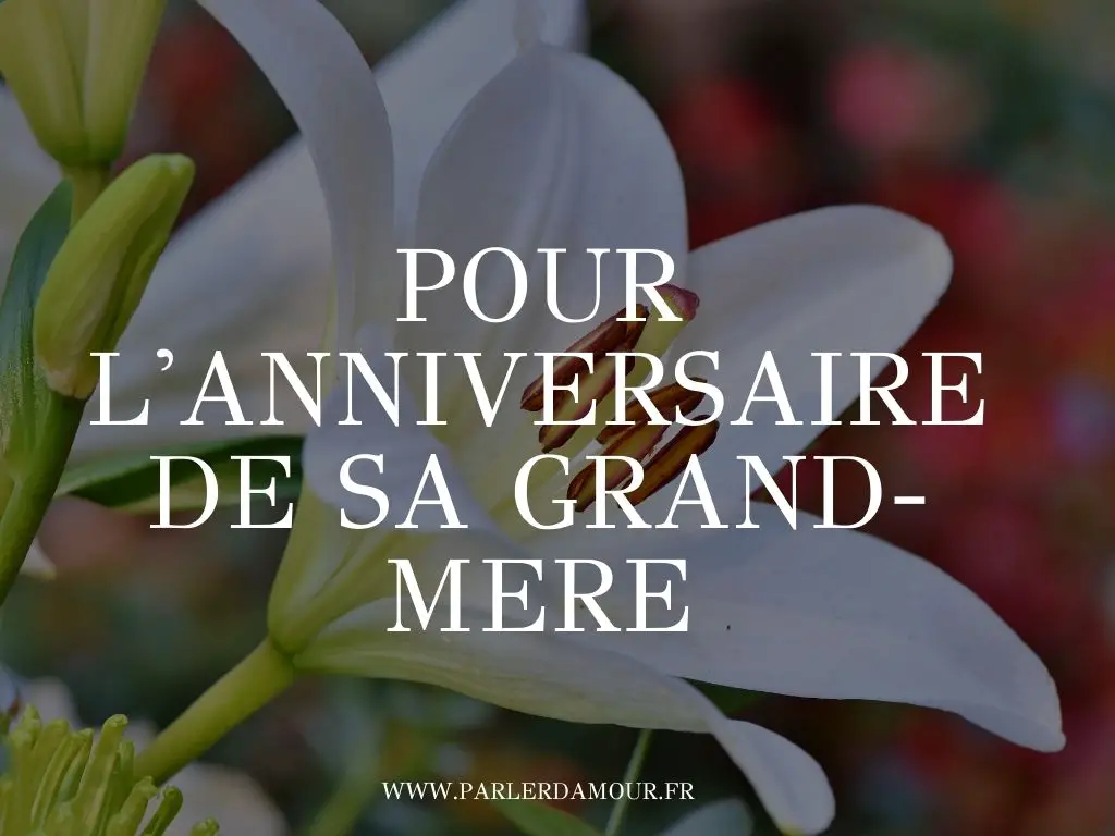 joyeux anniversaire fleurs