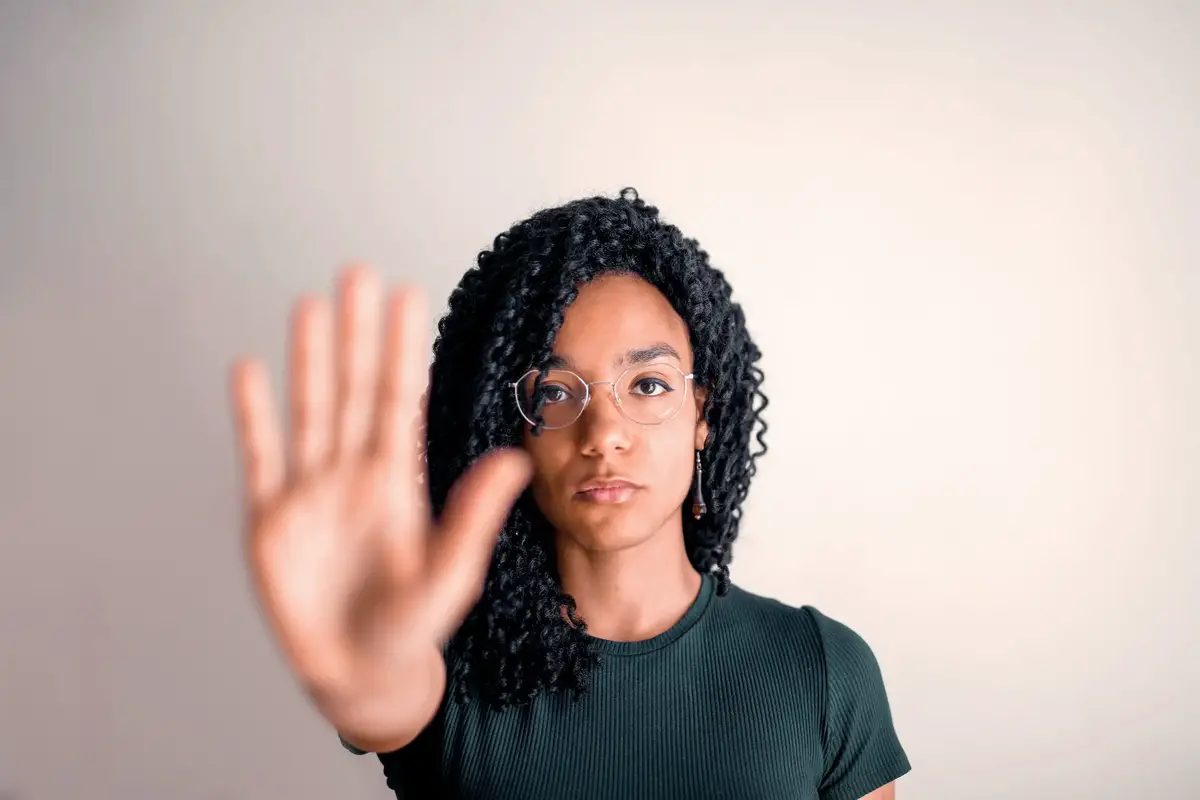 Signe De Désintérêt D une Femme Sms