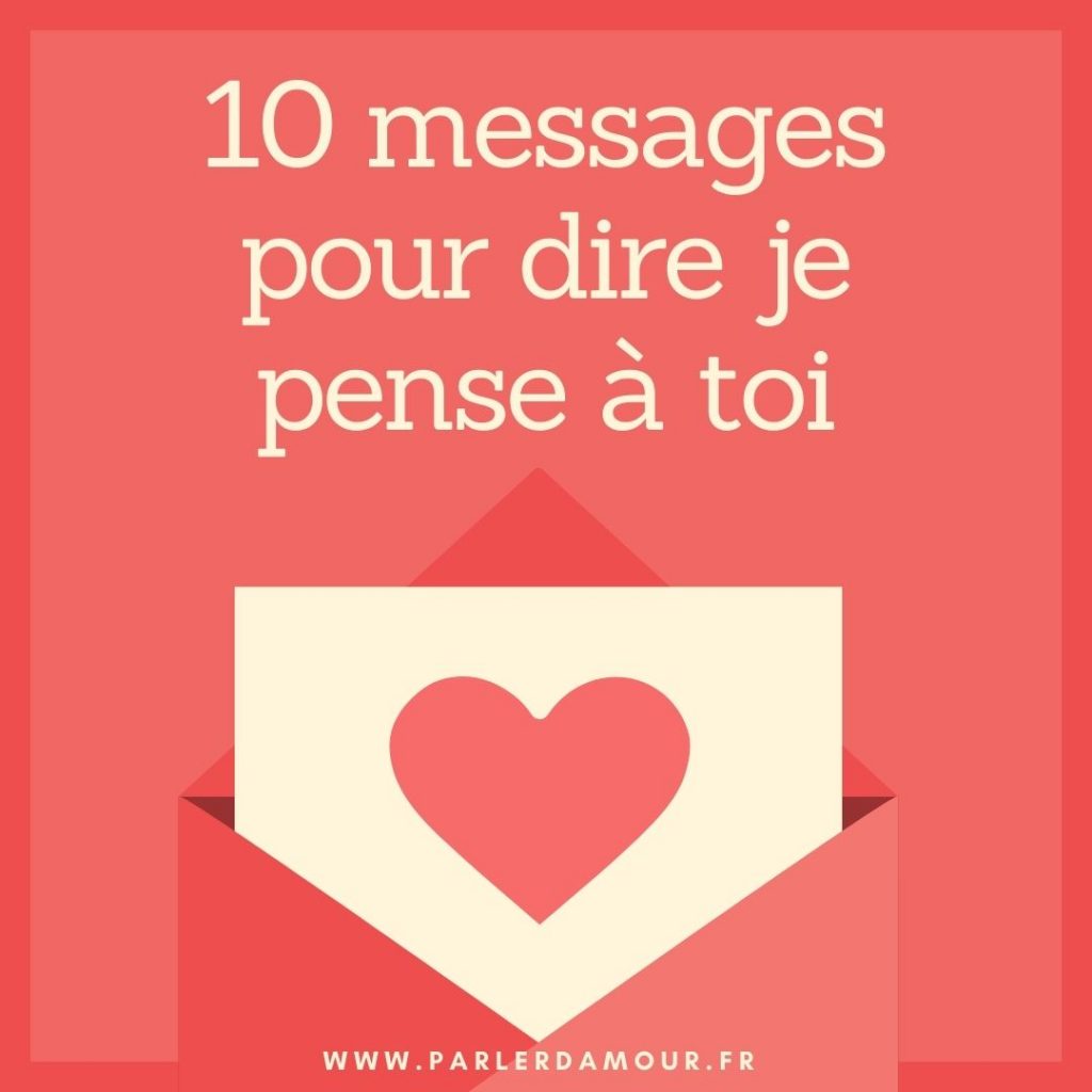 Texte mignon pour son copain 