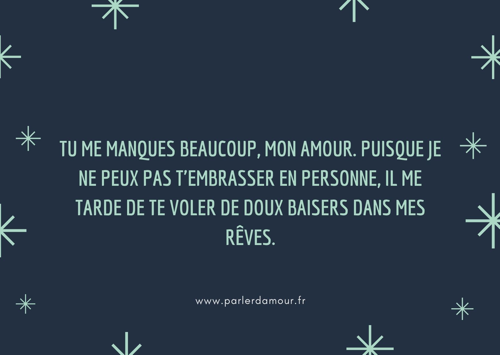 50 Messages Mignons Du Soir Pour Lui Faire Passer Une Douce Nuit Parler D Amour