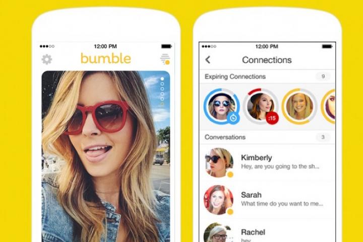 J’ai testé Bumble : mon avis sur l’application de rencontre jumelle de Tinder