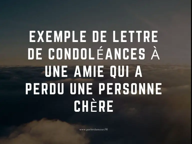 message de condoleance a une amie qui a perdu son papa