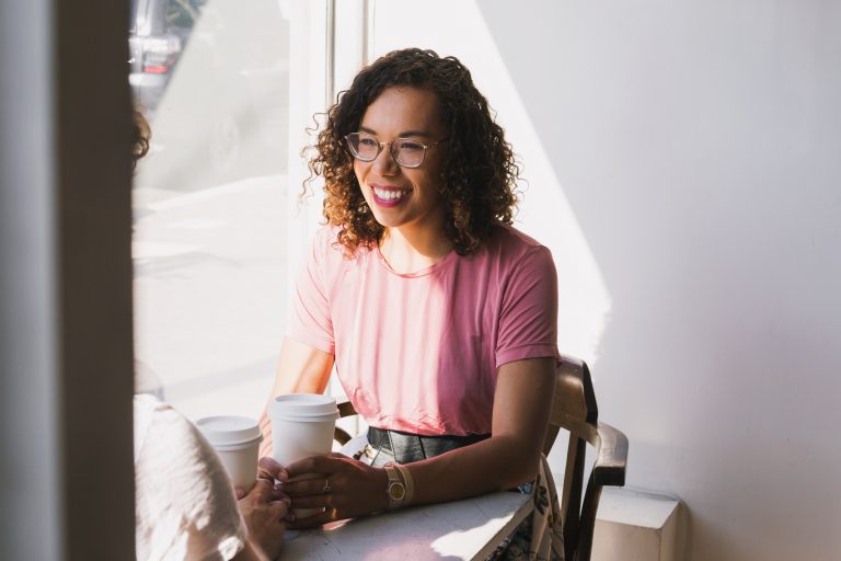 Comment être intéressant aux yeux d'une femme