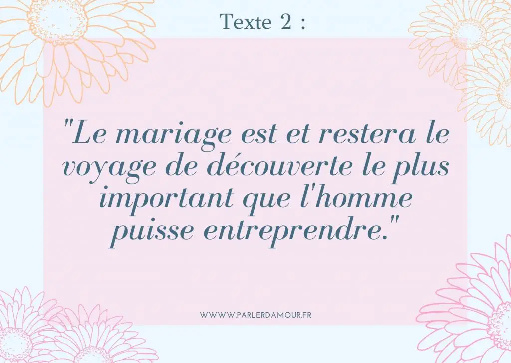 Joyeux Anniversaire De Mariage 5 Textes Emouvants Parler D Amour