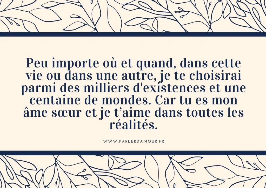 Les plus belles déclarations d'amour pour un homme | Parler d'Amour