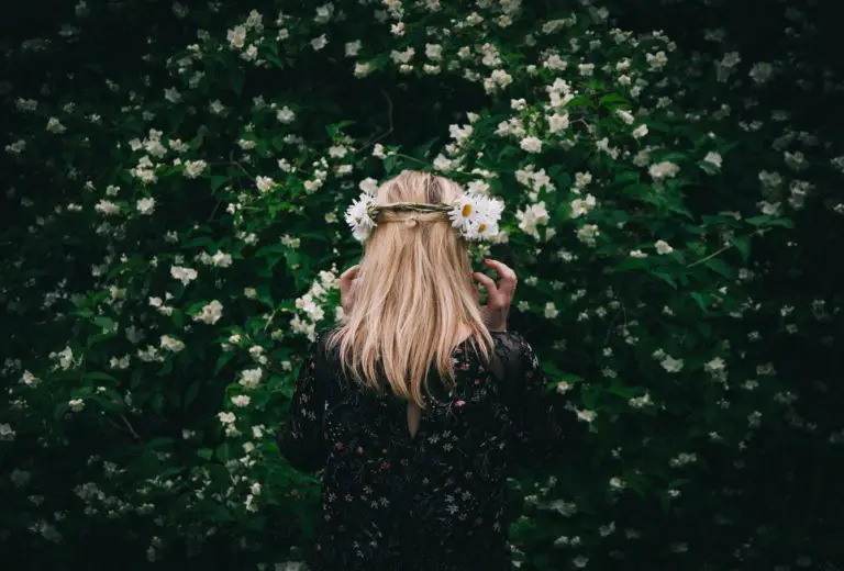 signes qu'une femme est amoureuse