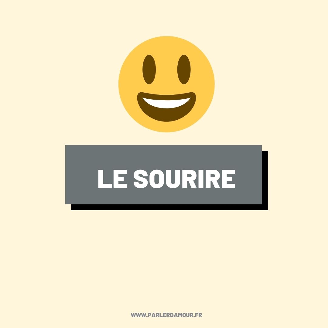 Les 15 signes d