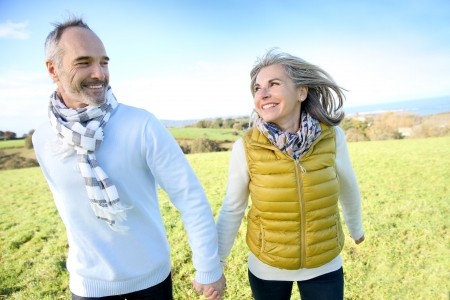 tomber amoureux après 50 ans