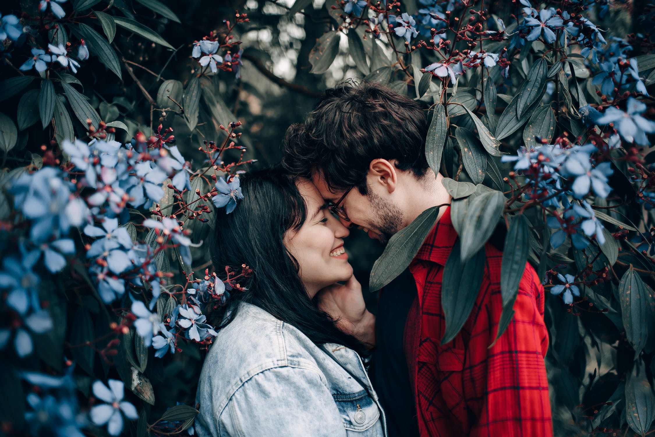 a quel moment peut-on se considérer en couple