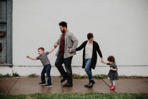 Famille recomposée : quand vivre ensemble ?