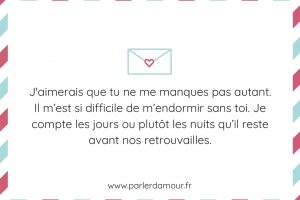 Dors bien mon amour : 20 doux messages de bonne nuit