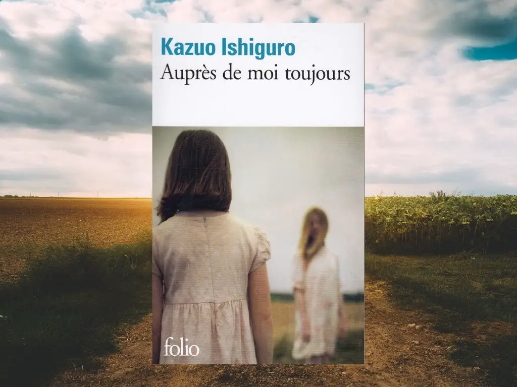 auprès de moi toujours