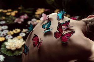 Avoir des papillons dans le ventre : toutes les explications