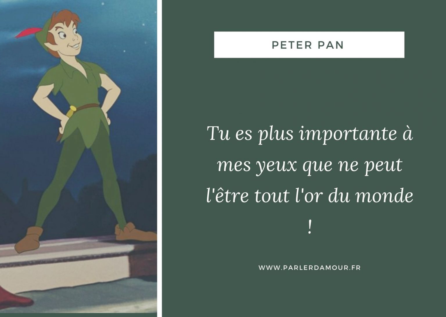 Il Regarde Mes Stories Mais Ne Me Parle Pas Les 30 plus belles citations d'amour dans les Disney | Parler d'Amour