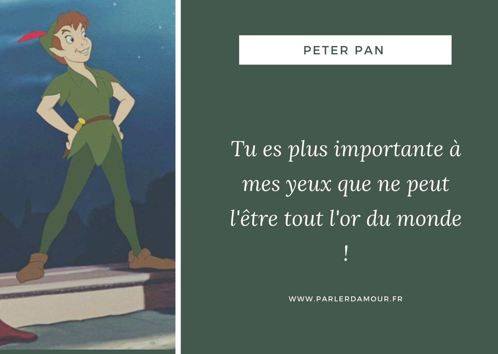 Il Regarde Toutes Mes Stories Mais Ne Me Parle Pas Les 30 plus belles citations d'amour dans les Disney | Parler d'Amour