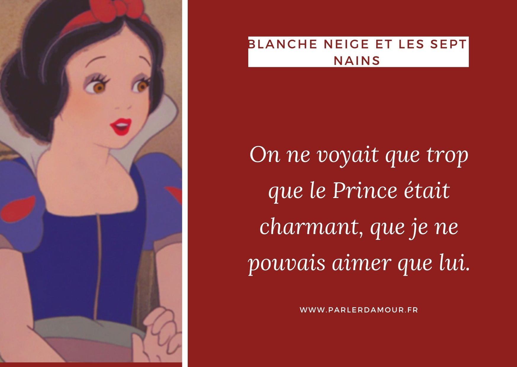 Citation Amour Disney 17 Parler D Amour Citation Amour Disney 17 Parler D Amour