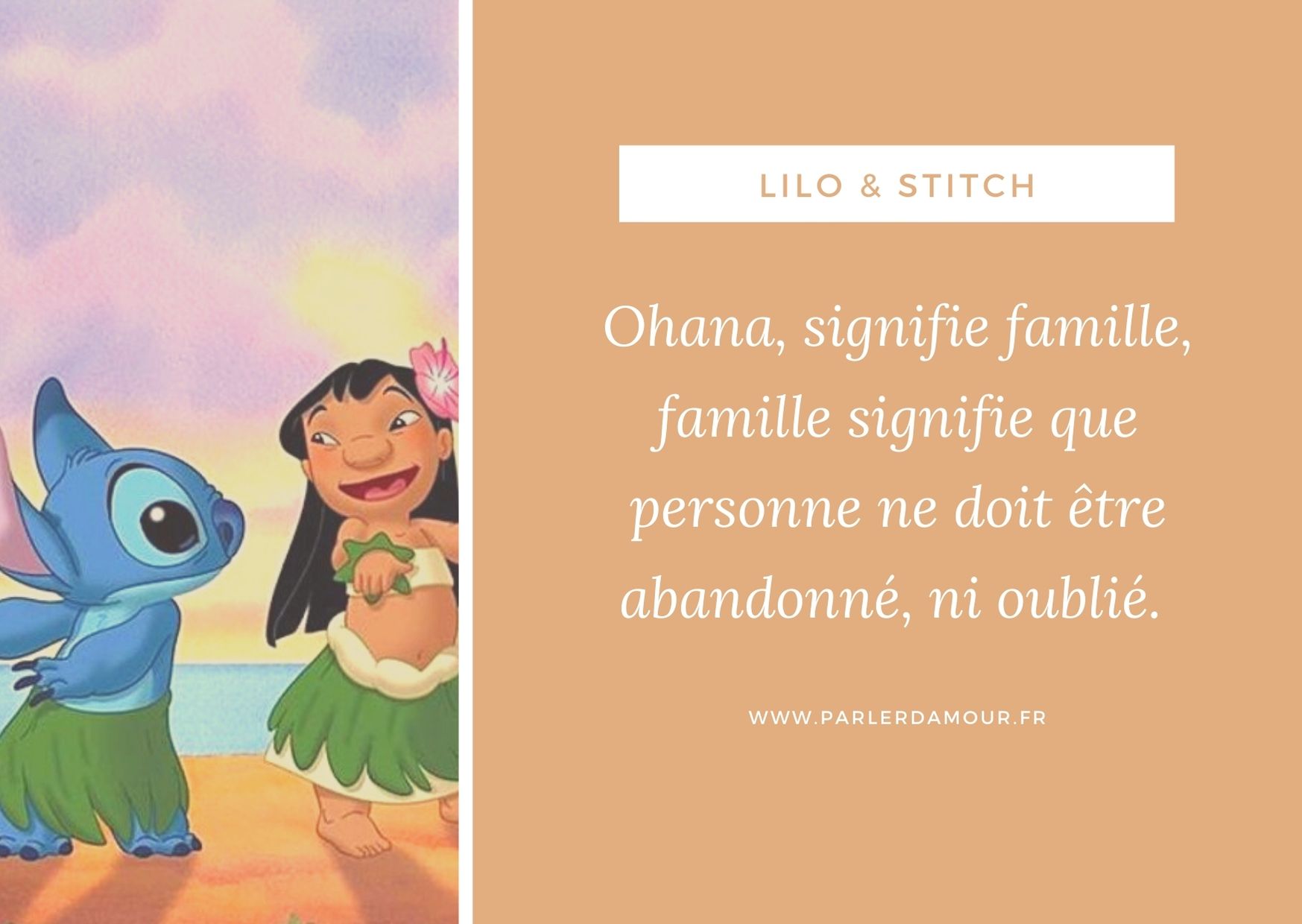 Citation Amour Disney 2 Parler D Amour Citation Amour Disney 2 Parler D Amour