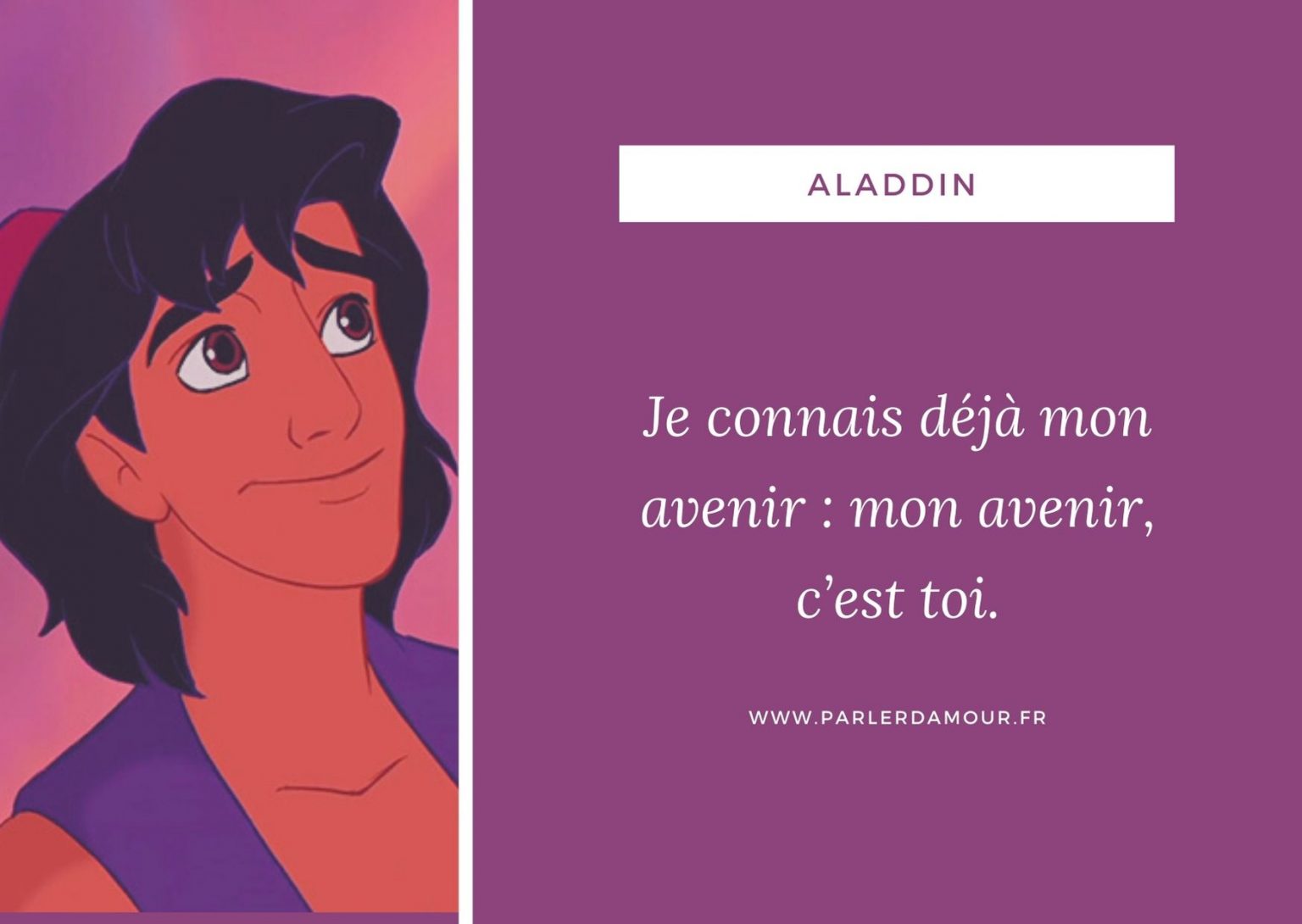 citationamourdisney8 Parler d�Amour citationamourdisney8 Parler d�Amour
