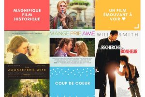 5 magnifiques films inspirés d’histoires vraies sur Netflix