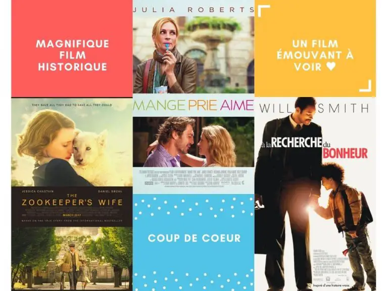 films inspirés d'histoires vraies sur Netflix