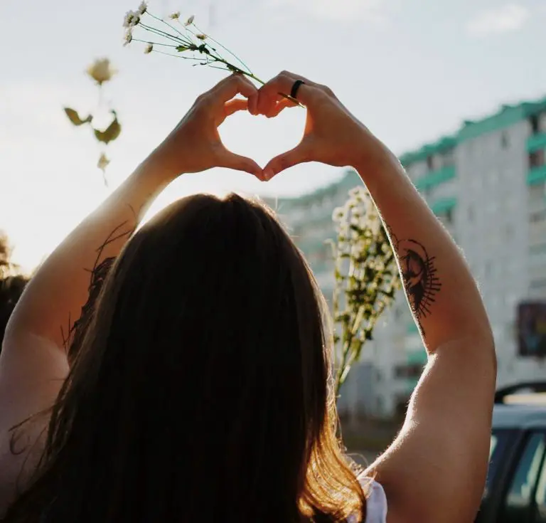 trouver l'amour après une rupture