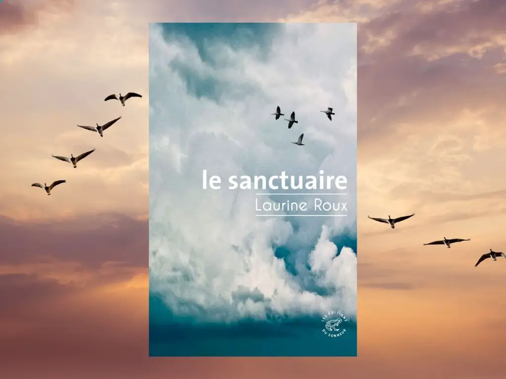 le sanctuaire