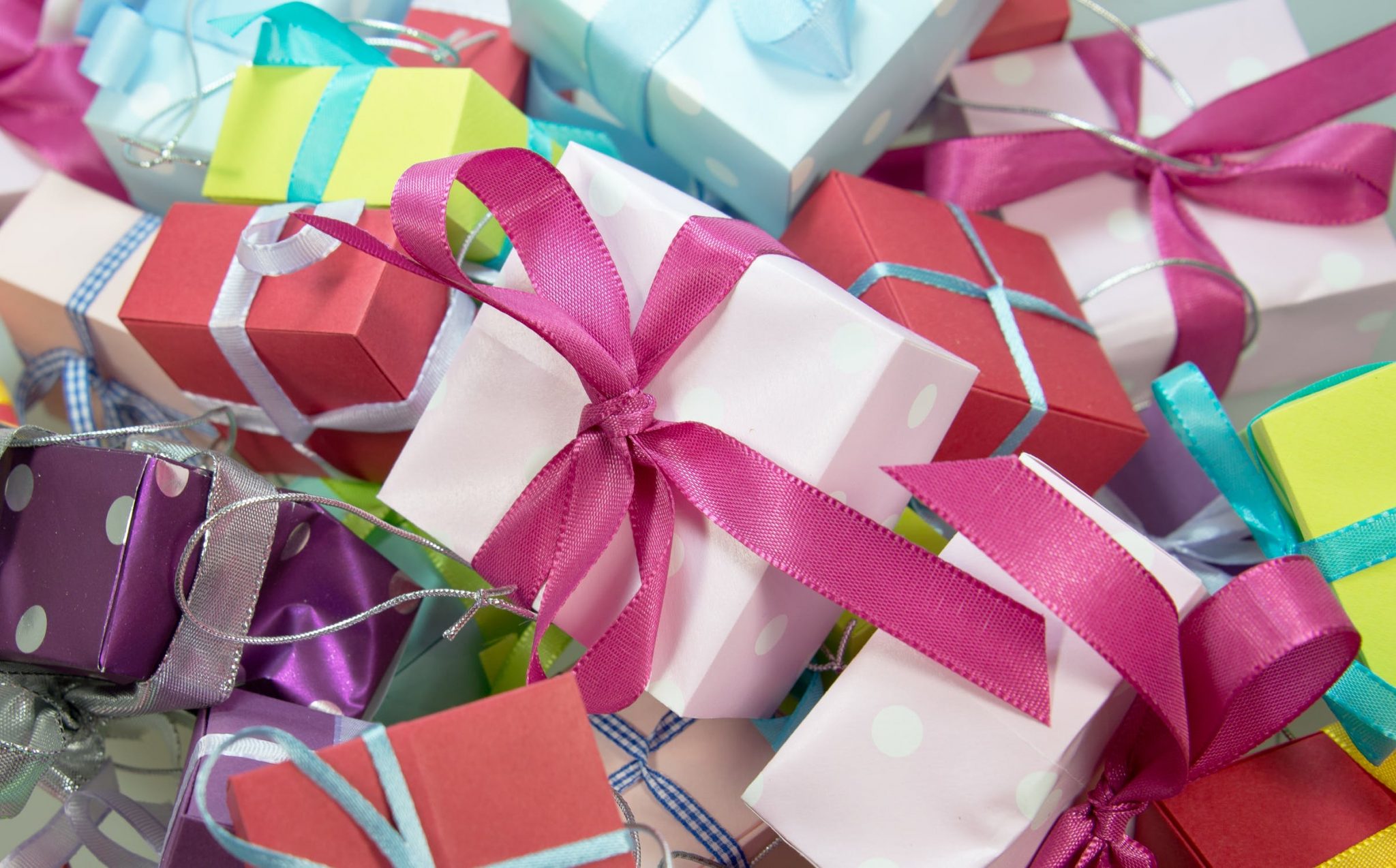 25 idées de cadeaux inoubliables pour les 25 ans d'une femme - Parler d'Amour