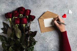 Comment finir une lettre d’amour ? 8 conseils