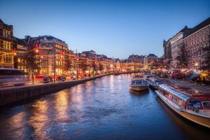 Que faire à Amsterdam en couple ? Top 15 des choses à faire