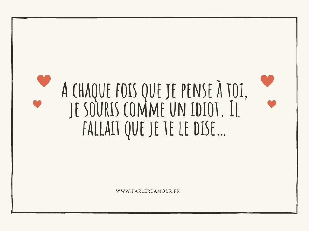Long Texte Mignon Pour Sa Copine Textes mignons pour sa copine : 70 messages mignons - Parler d'Amour