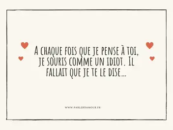 Textes Mignons Pour Sa Copine 70 Messages Mignons Parler D Amour