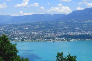 Que faire en amoureux à Aix-les-Bains : top 8 des activités