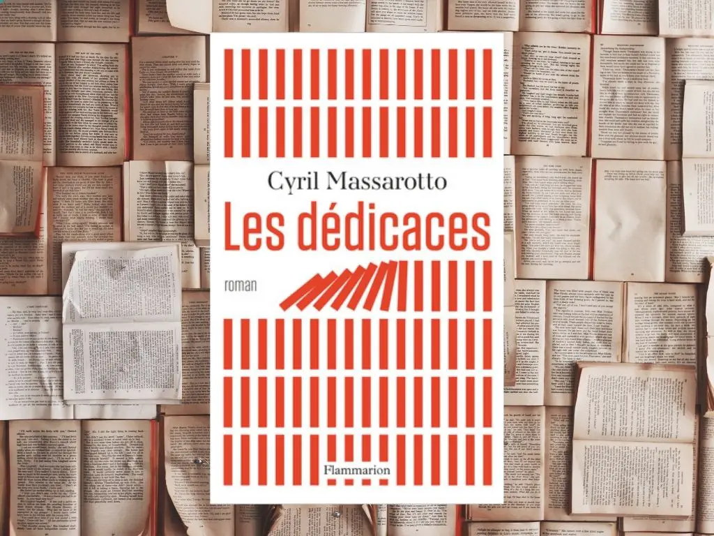 les dédicaces