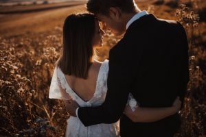 Discours de mariage des parents du marié