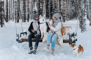 45 activités à sensations à partager en couple