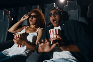 que faire à paris en couple quand il pleut cinema