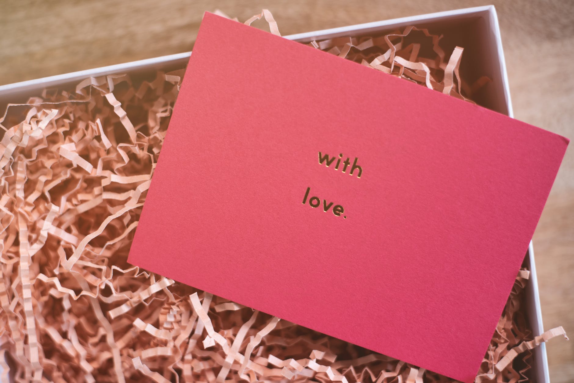 comment écrire un message d'amour parfait