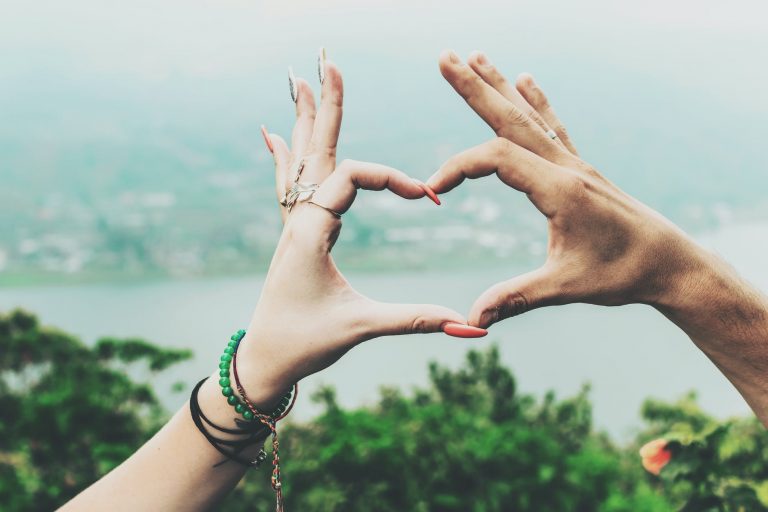 Lettre d'amour qui fait craquer