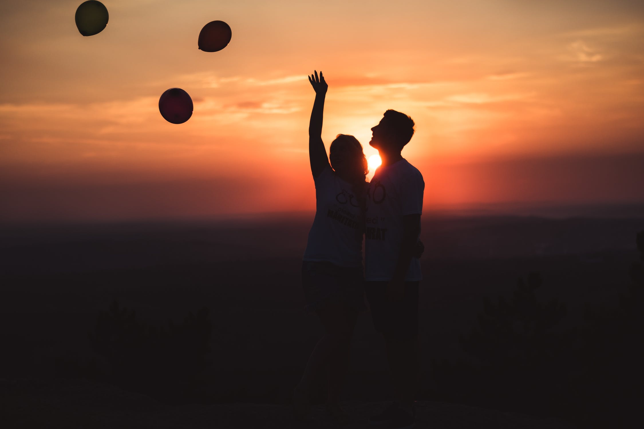 Retrouver un amour de jeunesse 30 ans après