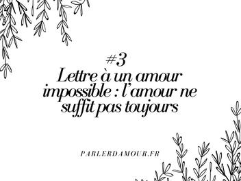4 Exemples De Lettres D Adieu Dechirantes Et Remplies D Emotions Parler D Amour