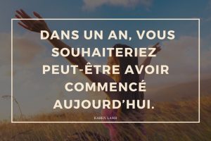 Citations motivation : 50 phrases motivantes pour démarrer la journée