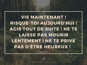 citations positives sur la vie