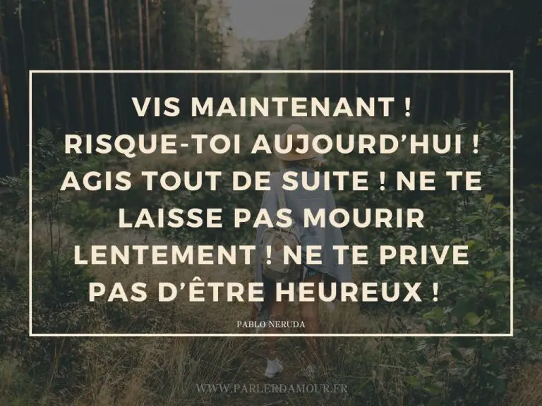 citations positives sur la vie