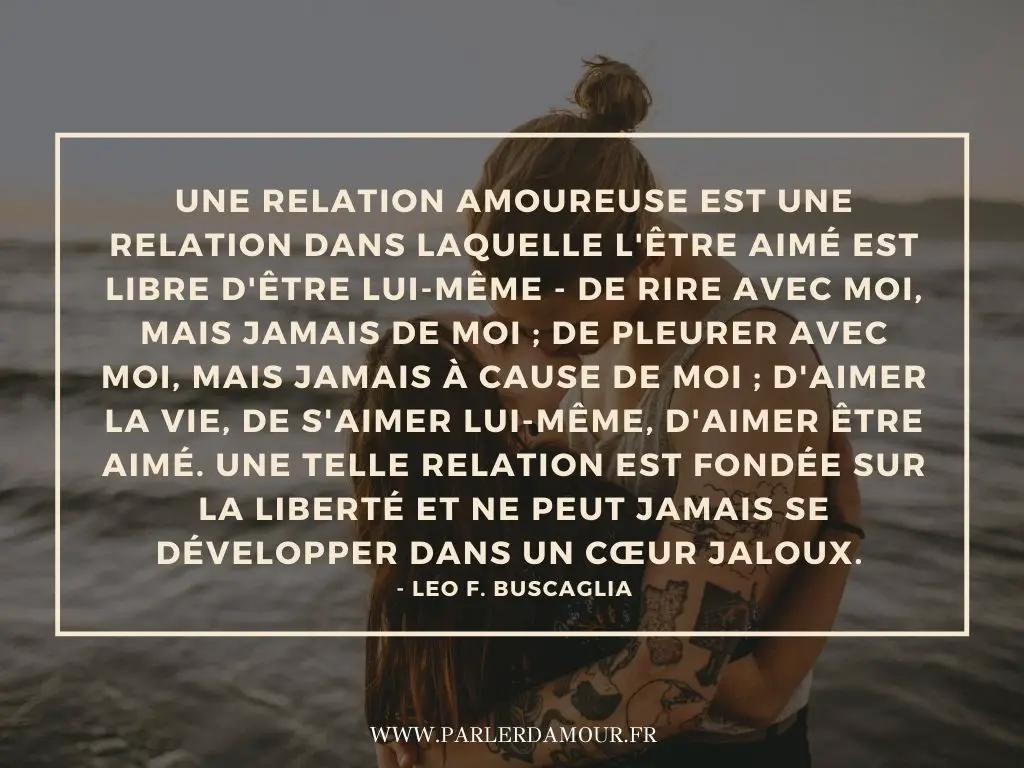 30 Citations Inspirantes Sur Les Relations Saines Parler D Amour